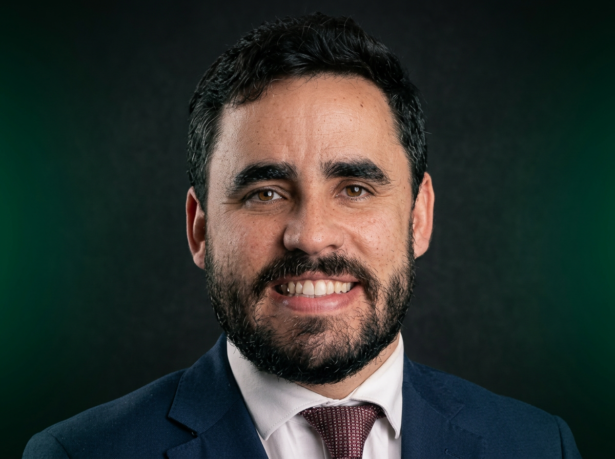 Almir Reis · OAB