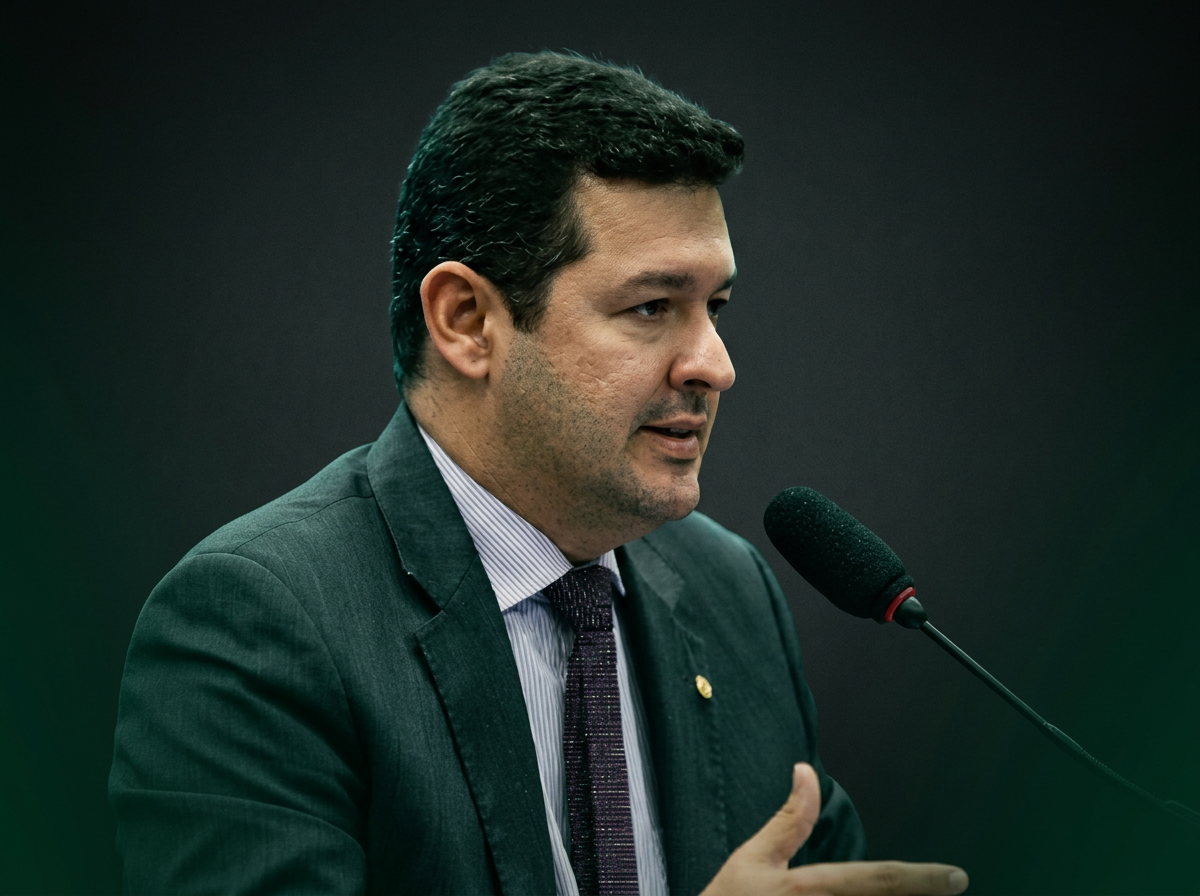 Betinho Gomes