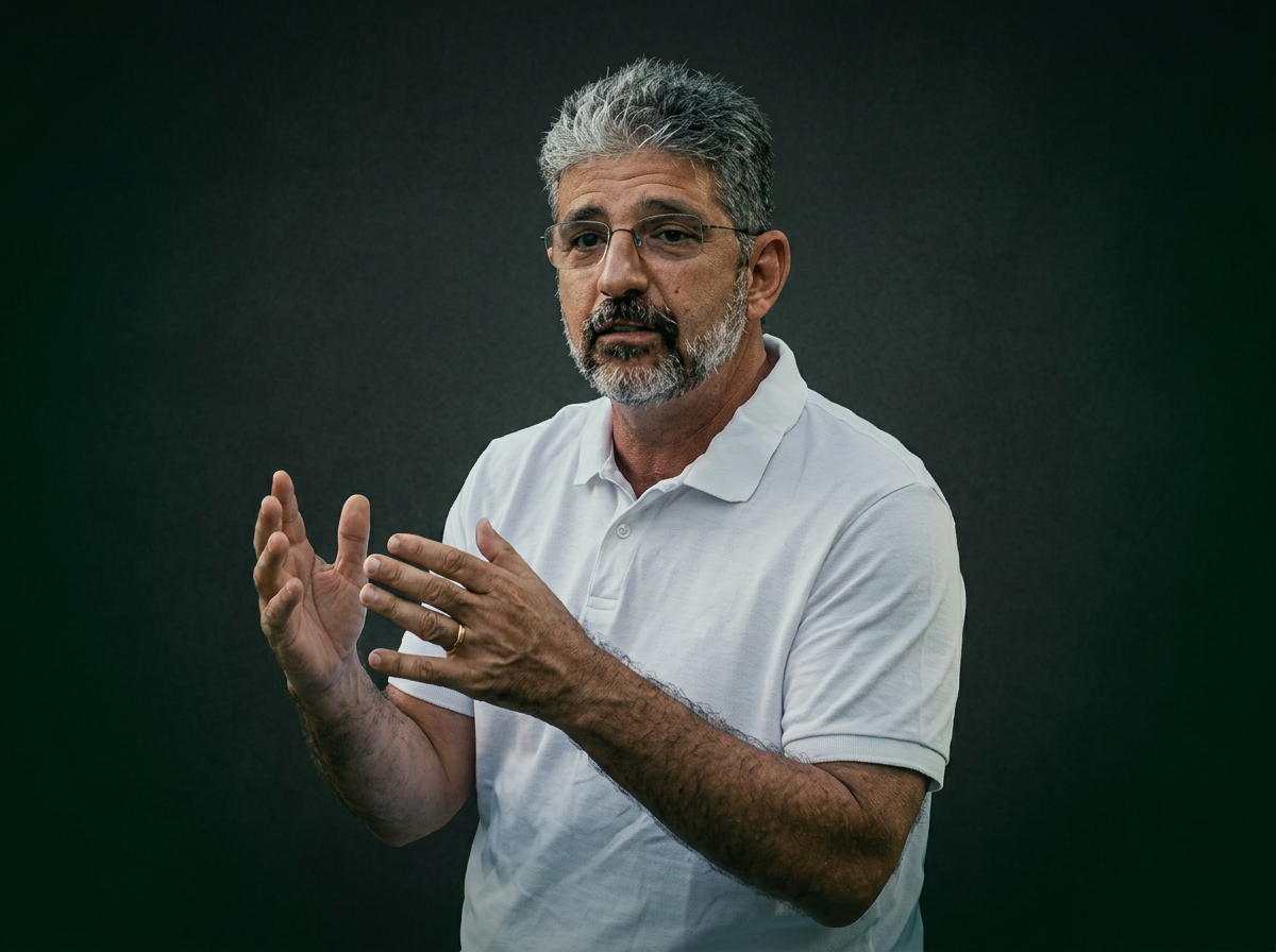 Heraldo Selva