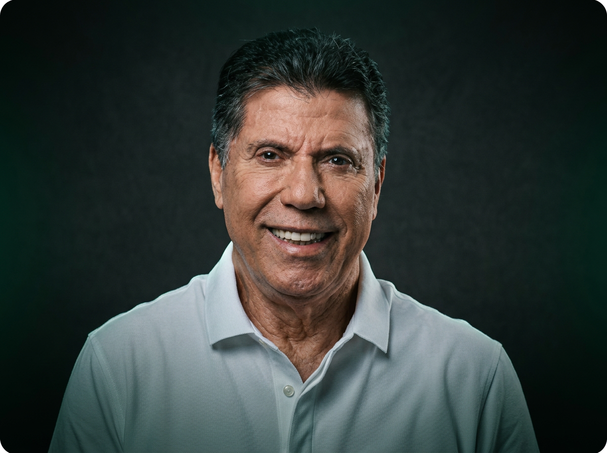 Lula Cabral