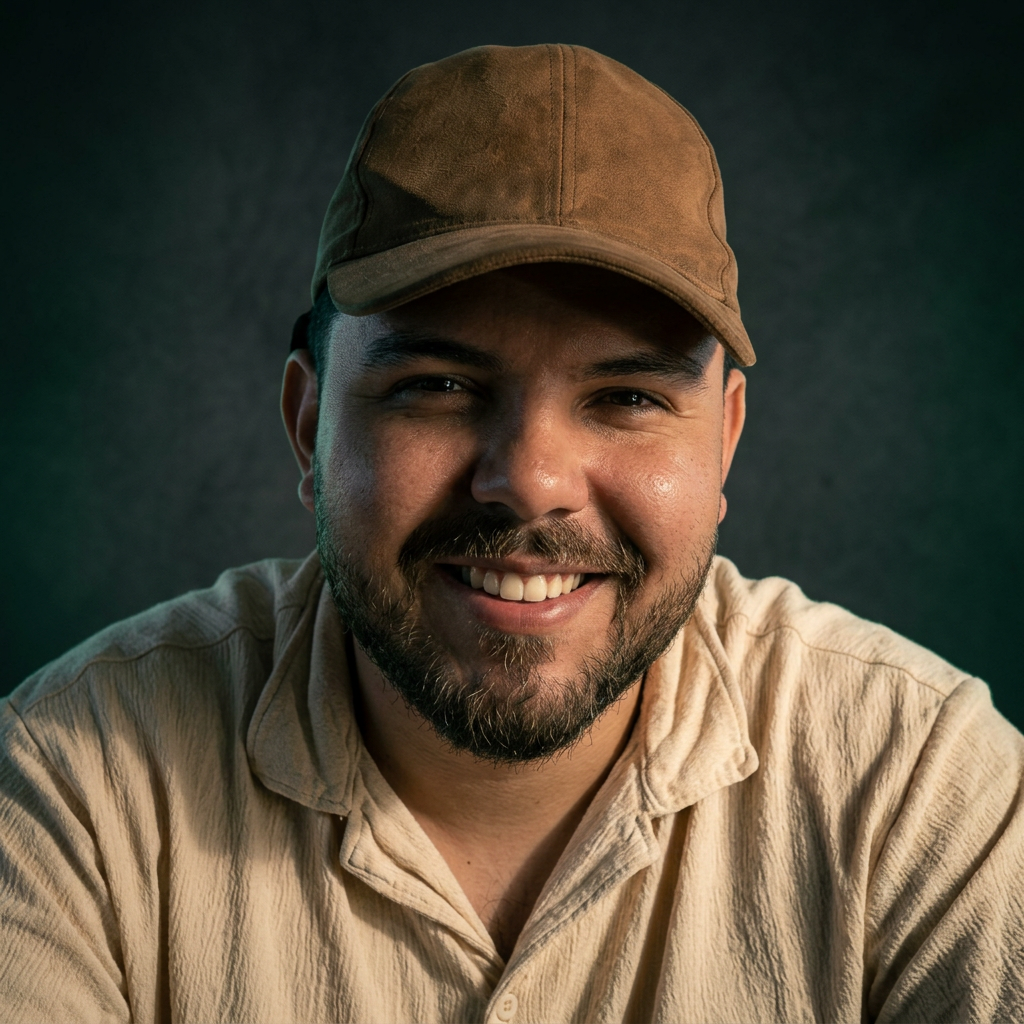 Caio Reis