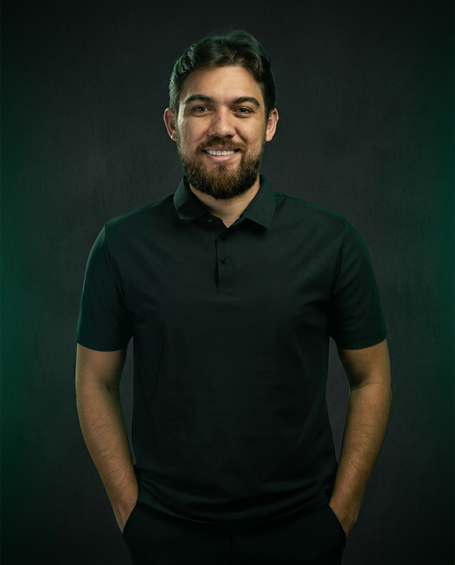 Michael Bezerra