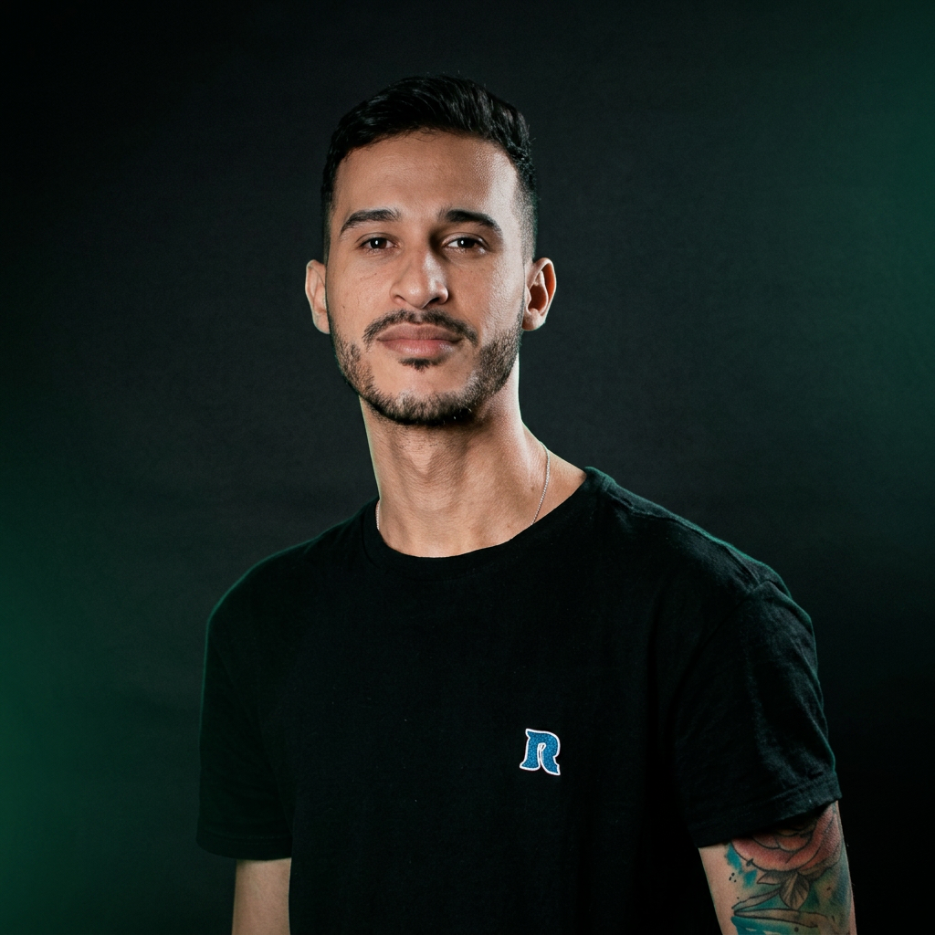 René Campos